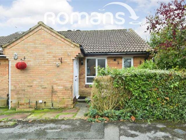Bungalow for sale in Rodbourne, Swindon