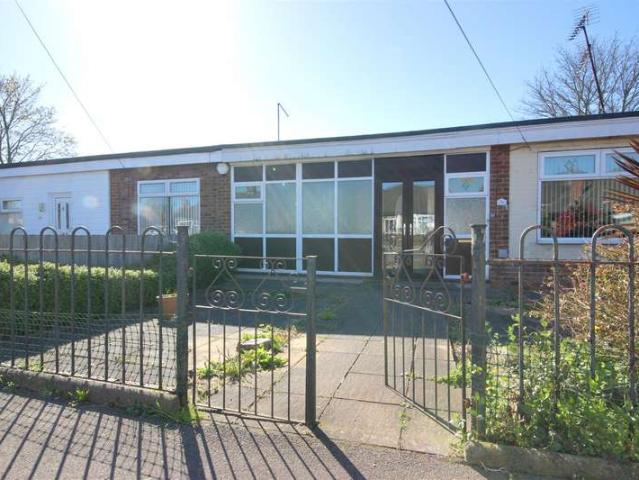 Bungalow for sale in Hull, City Of Kingston Upon Hull