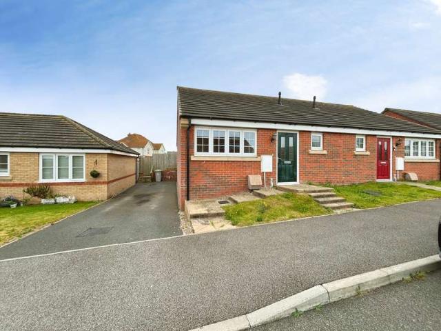 Bungalow for rent in Thimbleby, Belleau