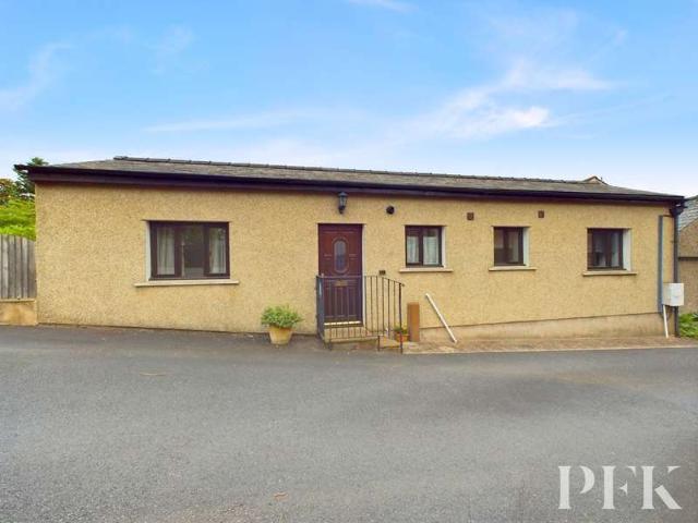 Bungalow for sale in Appleby-in-Westmorland