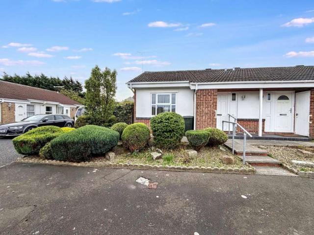 Bungalow for sale in North Shields, North Tyneside