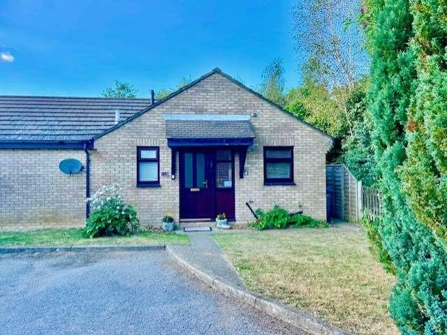 Bungalow for rent in Walton, Eastbridge