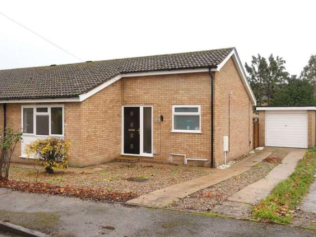 Bungalow for sale in Chedburgh, Isle Of Man