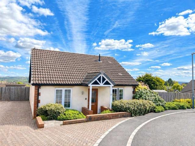 Bungalow for sale in Chard Town, Chard