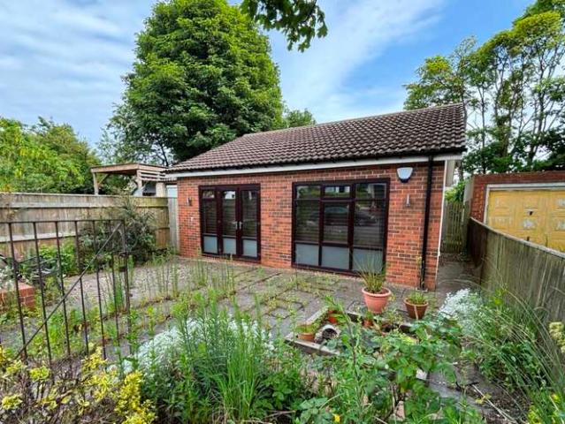 Bungalow for sale in Chirton, North Shields