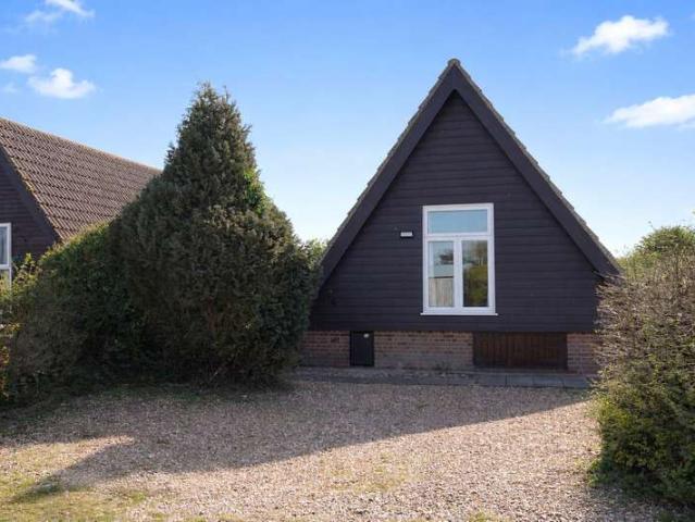 Bungalow for sale in Chedburgh, Suffolk