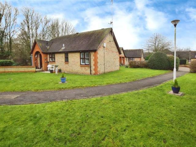 Bungalow for sale in Chelmsford, Essex