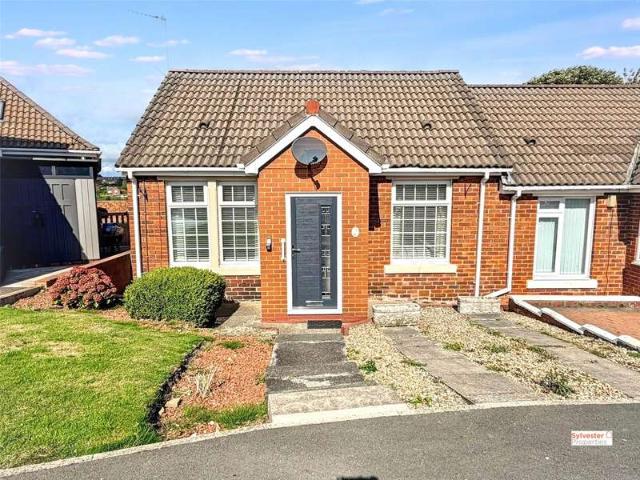 Bungalow for sale in Tantobie, Stanley