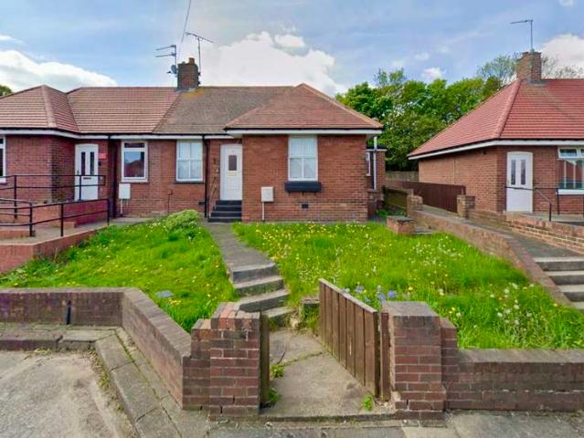 Bungalow for sale in Leechmere, Sunderland