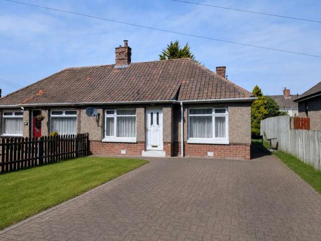 Cottage for sale in Cornforth