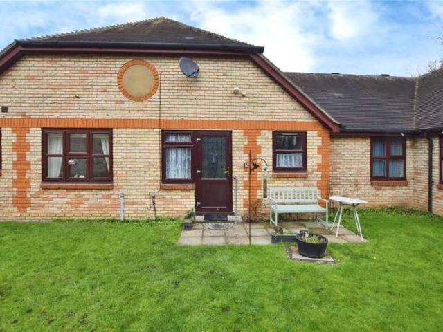 Bungalow for sale in Chelmsford, Essex
