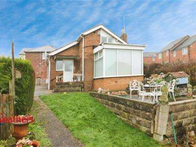 Bungalow for sale in Goldthorpe, South Yorkshire