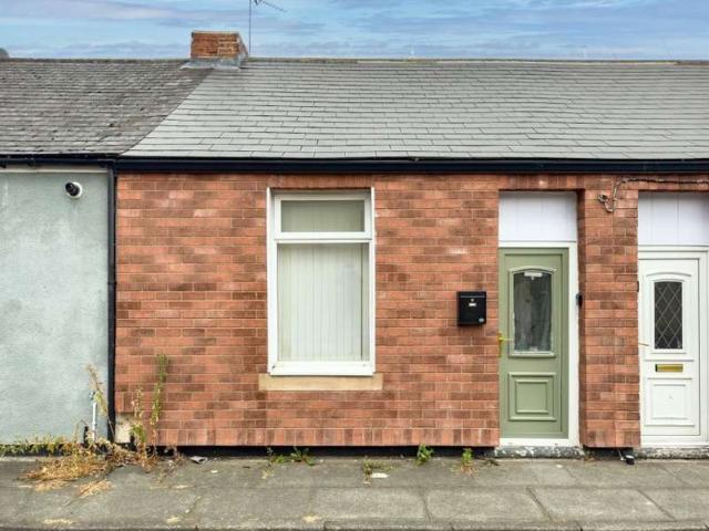Bungalow for sale in Auckland Park, Coundon Grange