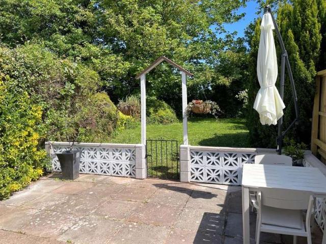 Bungalow for sale in Watergate, Devon