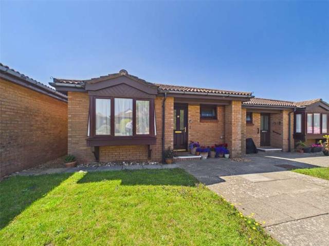 Bungalow for sale in Wick, Bournemouth