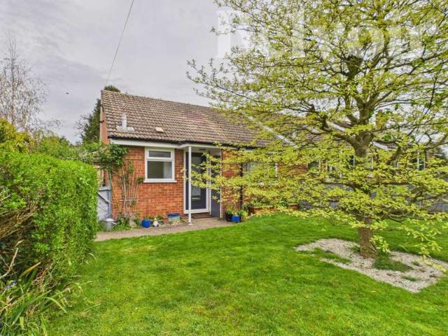 Bungalow for sale in Upton Grey, Priest Down