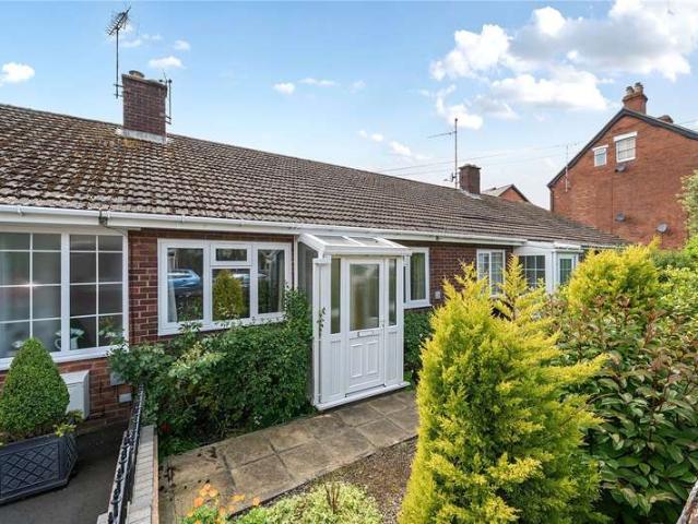 Bungalow for sale in Ludlow, Isle Of Man