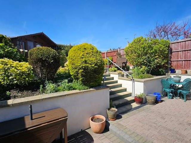 Bungalow for sale in Portland, East Dorset