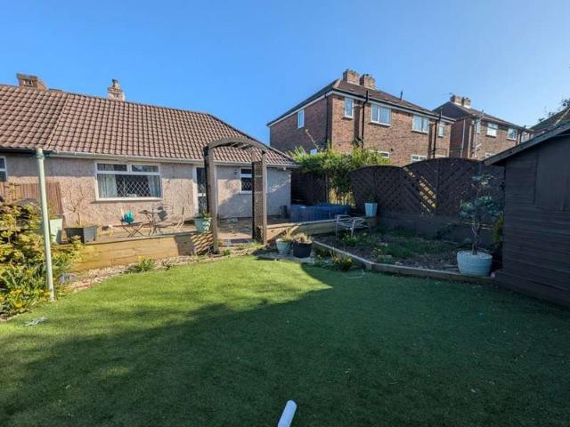 Bungalow for sale in Field Lane, Rastrick