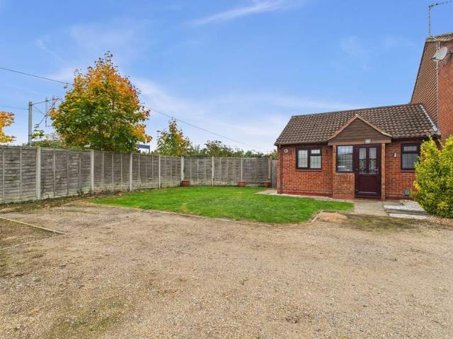 Bungalow for sale in King's Walden, Hertfordshire
