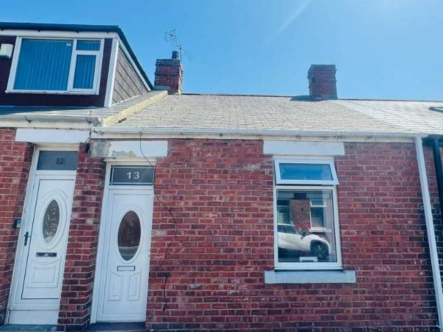Bungalow for sale in Dawdon, Dalton-le-dale