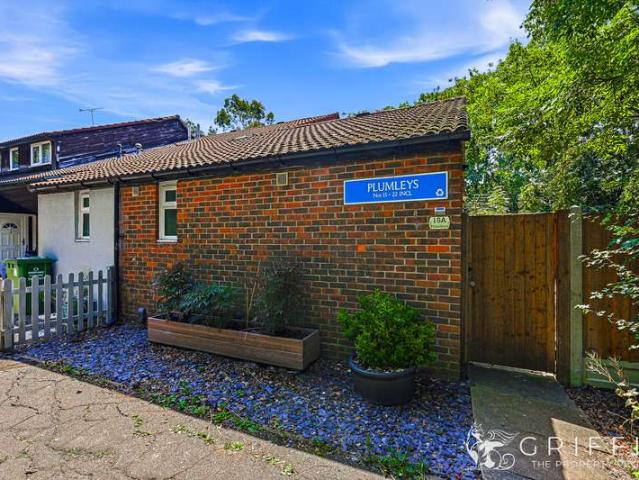 Bungalow for sale in Essex