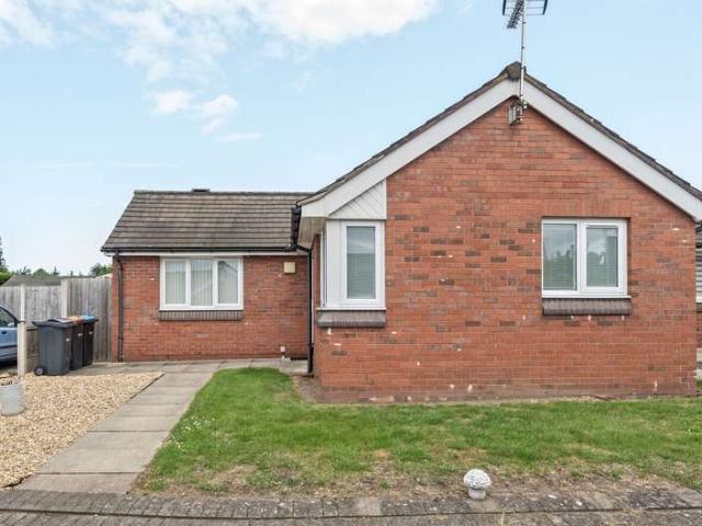 Bungalow for sale in Great Boughton, Two Mills