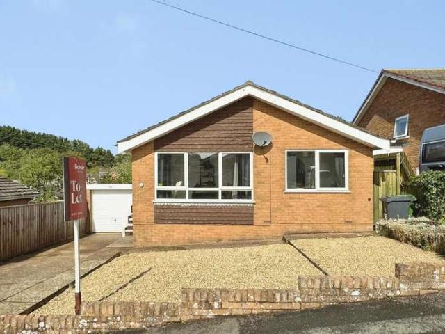 Bungalow for rent in Brixington, Budlake