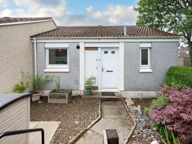 Bungalow for sale in Aberdeen