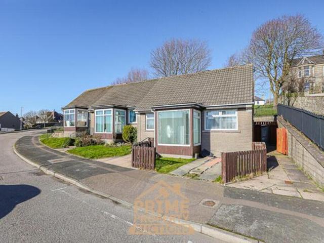 Bungalow for sale in Aberdeen, Balnagask