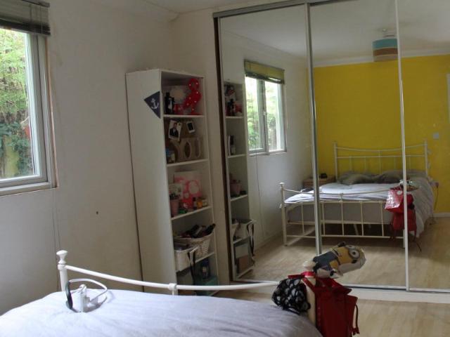 Apartment for rent in Barnwell, Arbury