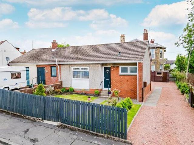 Bungalow for sale in East Ayrshire