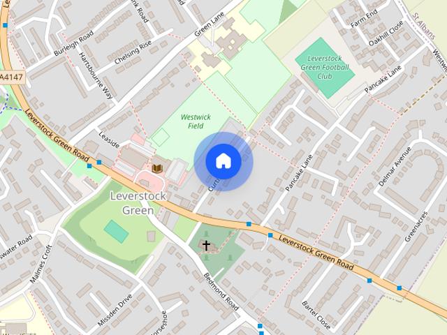 House for rent in Pouchen End, Isle Of Man