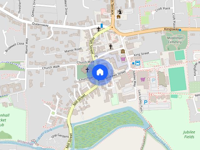 House for rent in Chedburgh, Isle Of Man