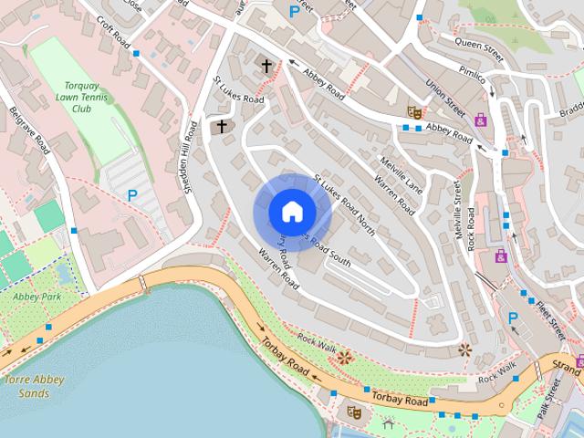 House for rent in Cockington, Babbacombe