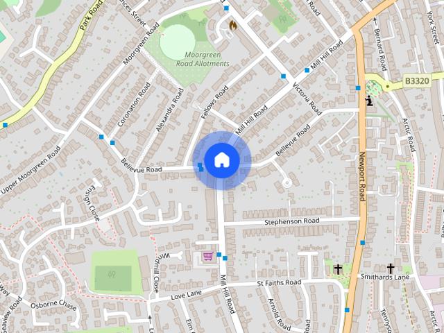 House for rent in Cowes, Isle Of Man