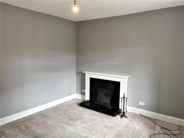 Bungalow for rent in Scotland