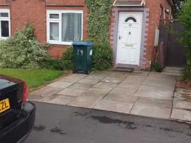 House for rent