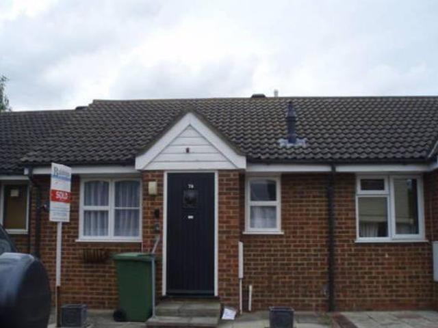 House for rent in Lyons, Greater London