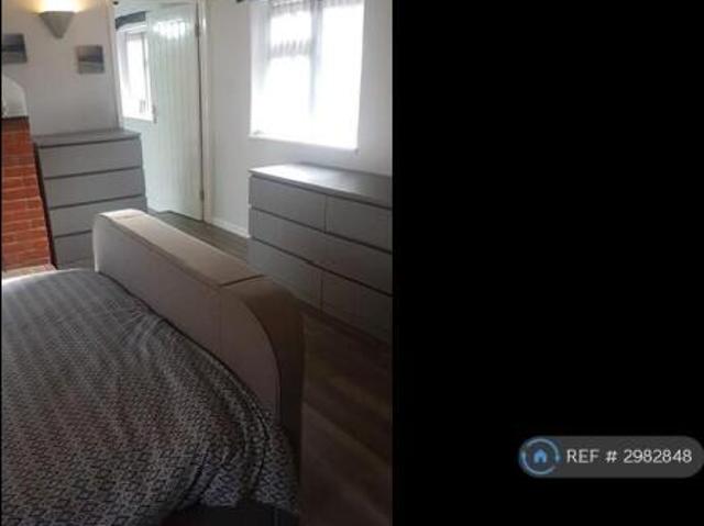 Bungalow for rent
