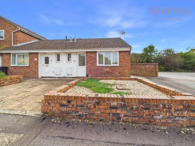 Bungalow for rent in My Patch Swindon, Wiltshire