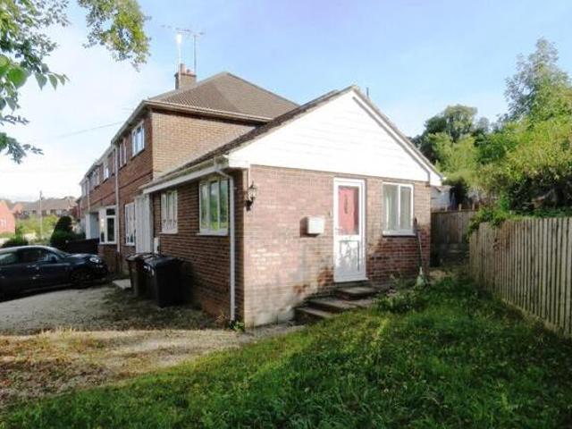 House for rent in Barton Stacey, Hampshire