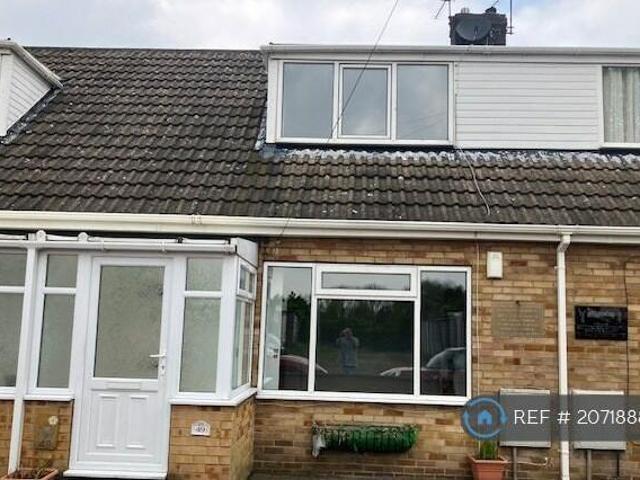 House for rent in Pogmoor, South Yorkshire