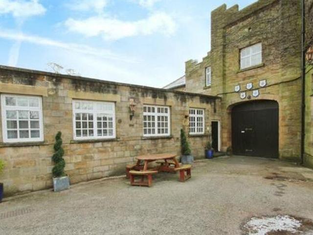 House for rent in Bishop Auckland