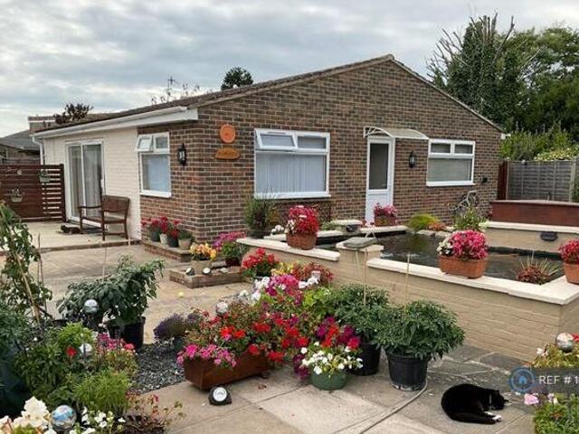 House for rent in Clapham, West Sussex