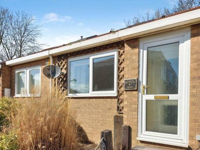 Bungalow for rent in Gosforth, Tyne And Wear
