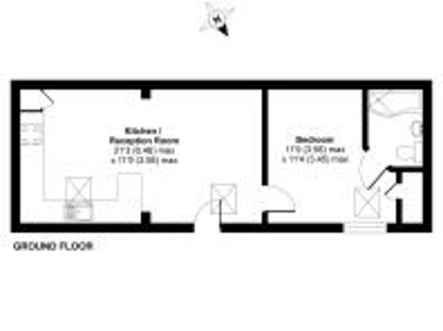 Property for rent in Orpington, Greater London