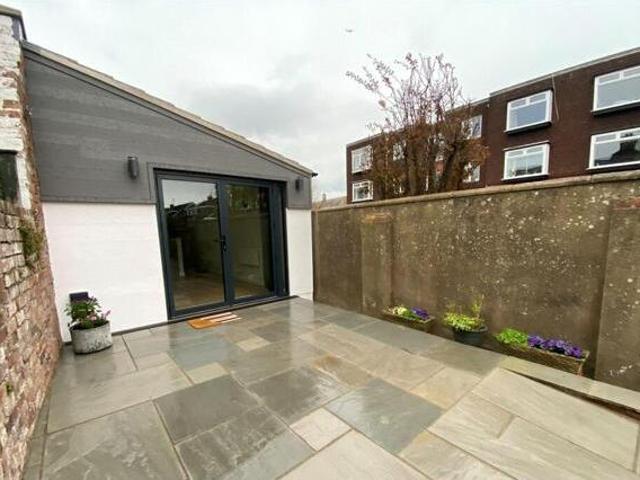 House for rent in Feckenham, City Of Bristol