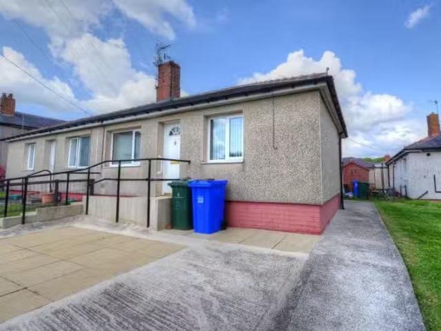 House for rent in Burnside, Skipton