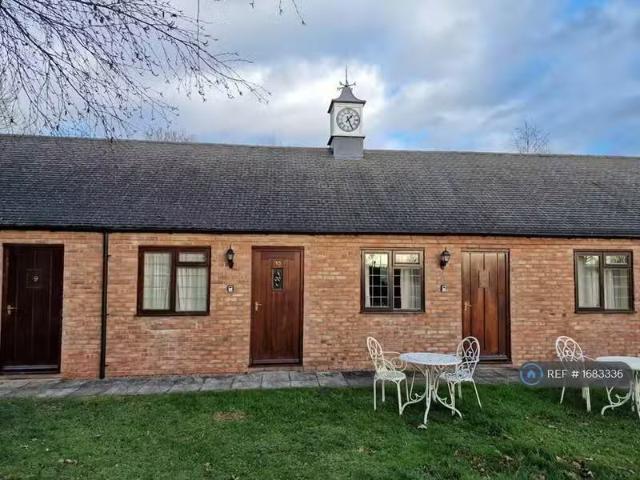 House for rent in Barton, Leicestershire